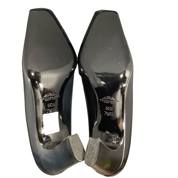 Bally Sombrero Heel Shoes - Picture 6 of 6